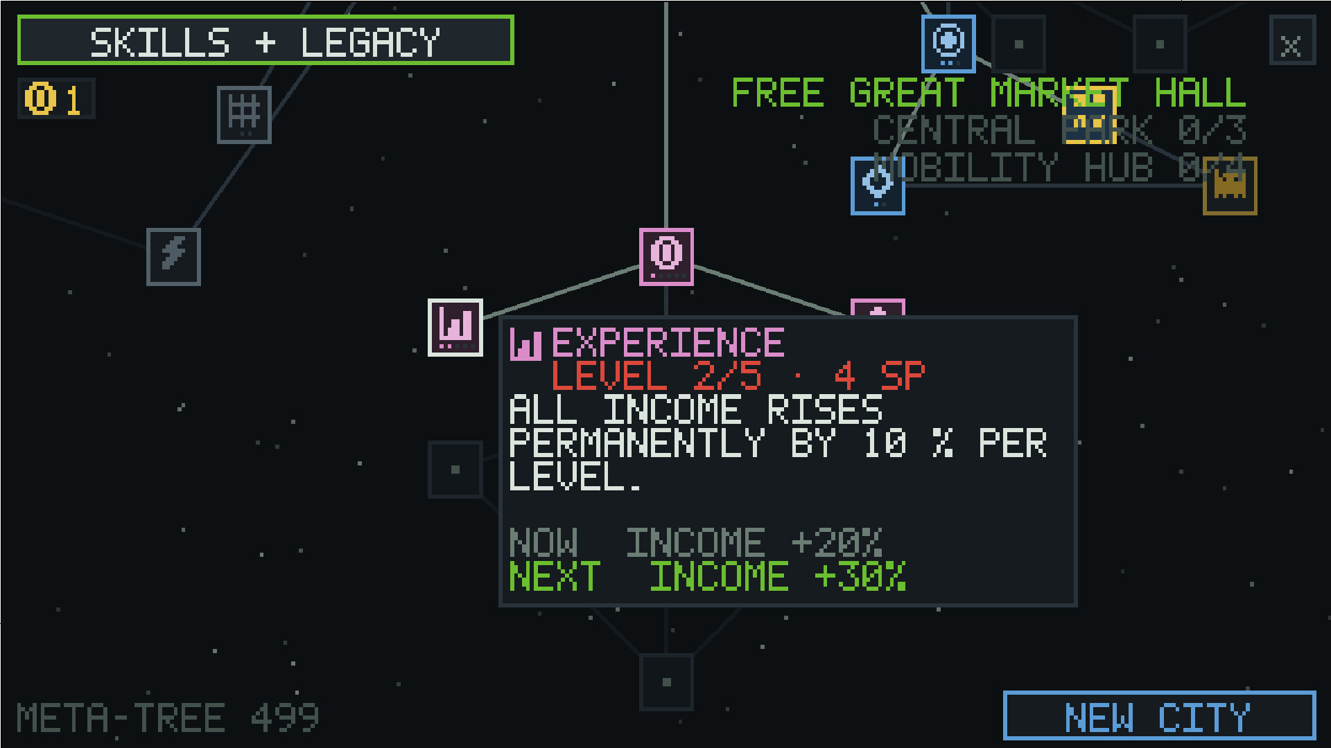 Landloop screenshot 2
