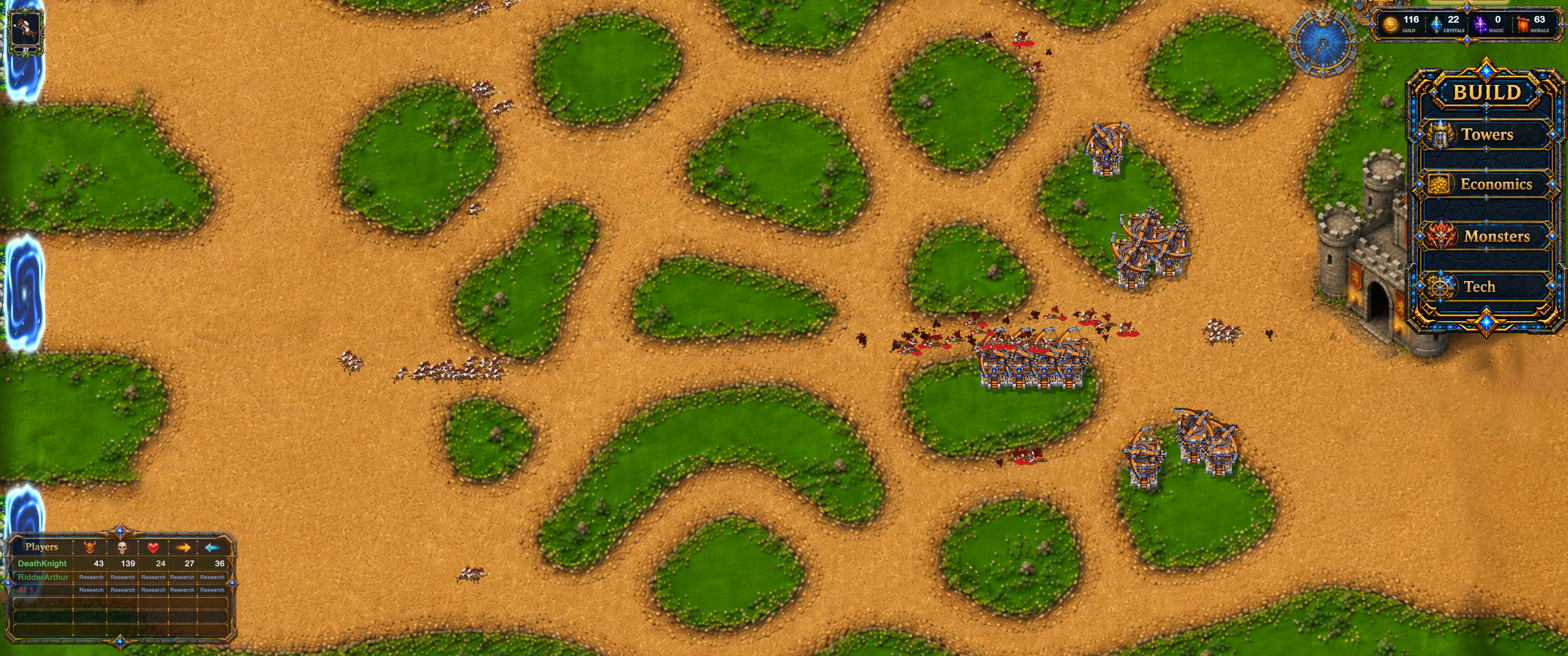 Send More Monsters screenshot 5