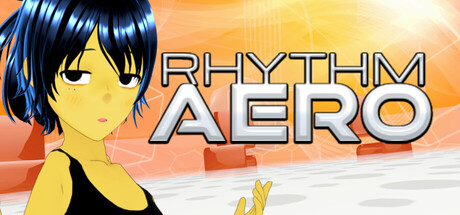 Cover art from Rhythm Aero