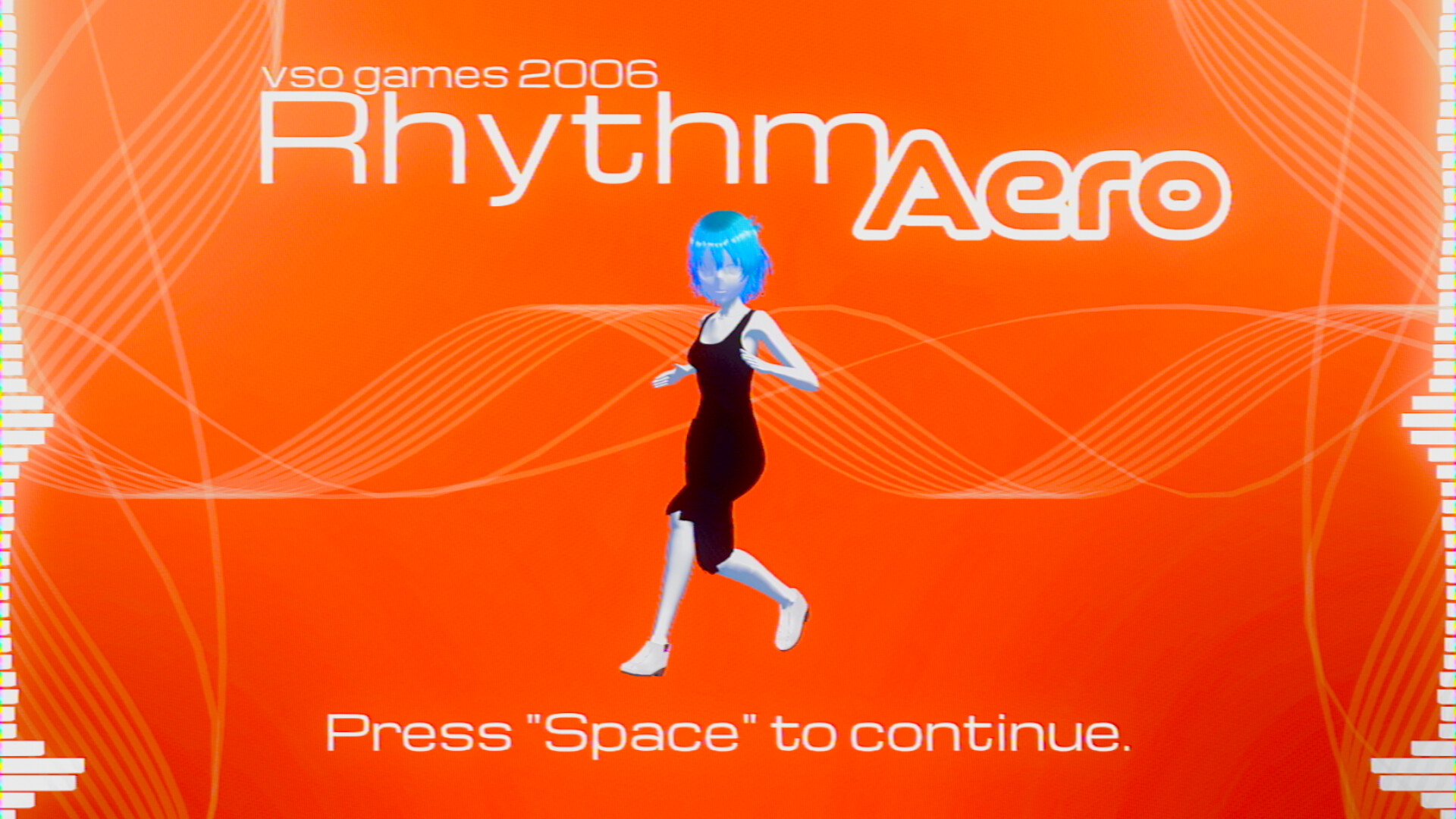 Rhythm Aero screenshot 5