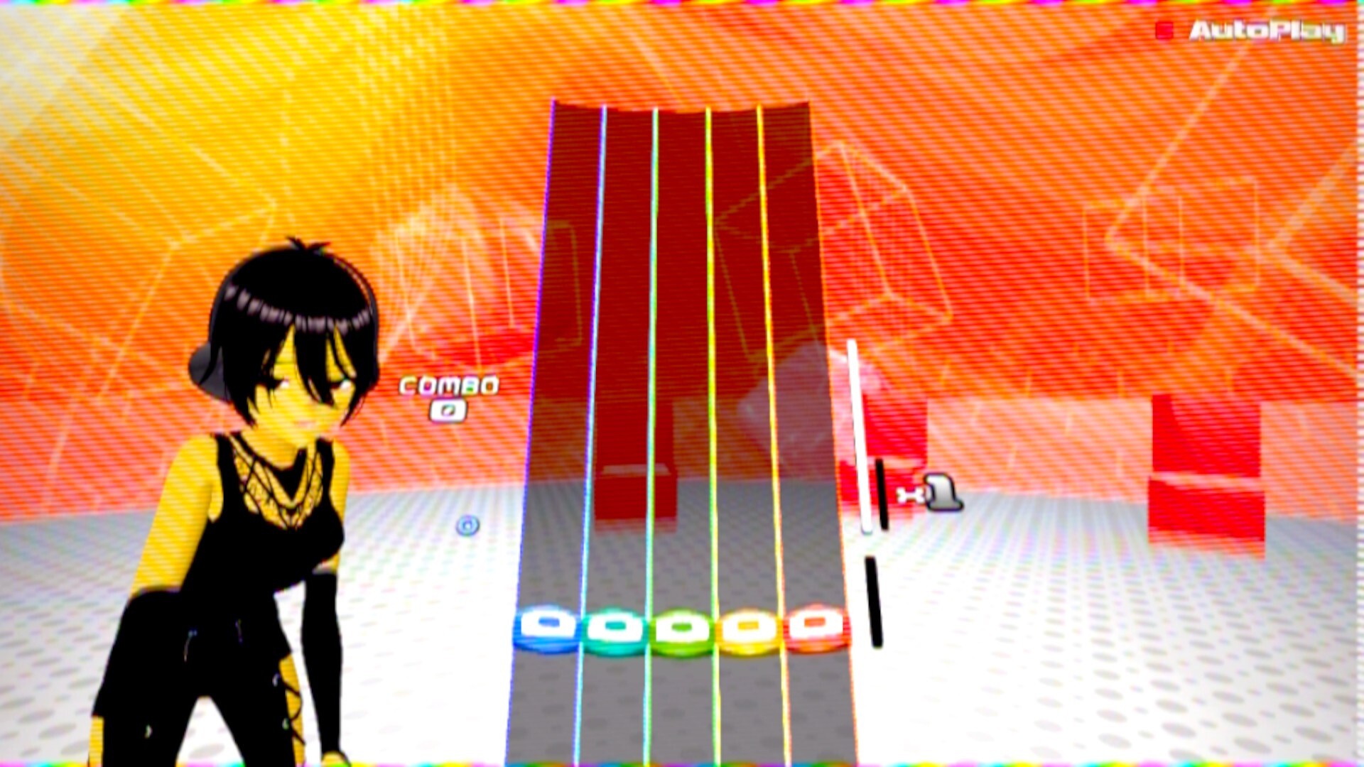Rhythm Aero trailer