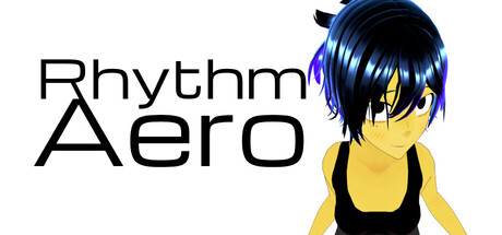 Cover art from Rhythm Aero