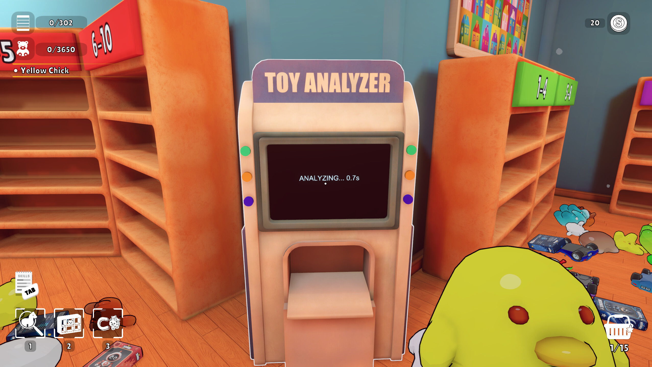 Toys Co. screenshot 2