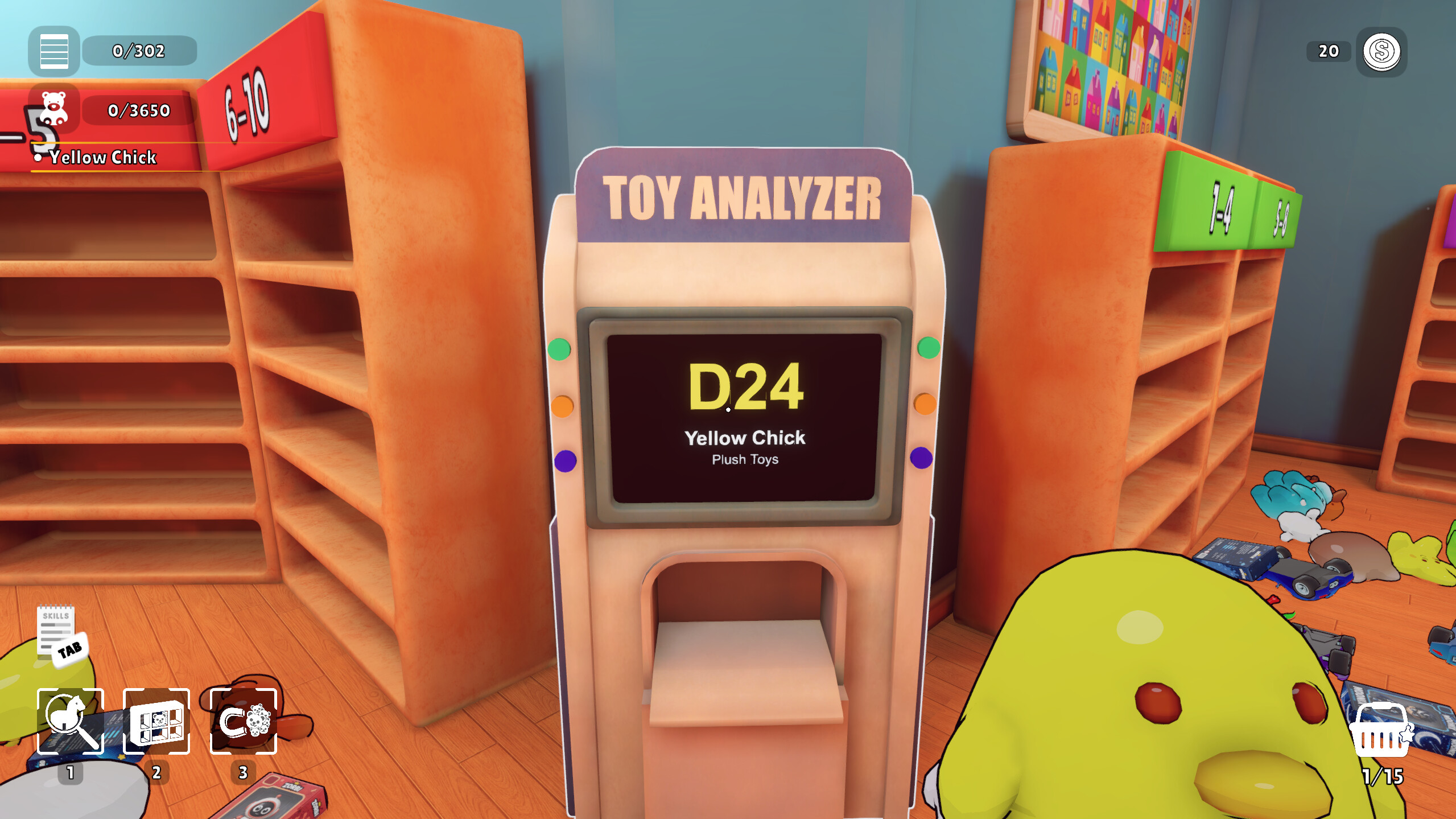 Toys Co. screenshot 3