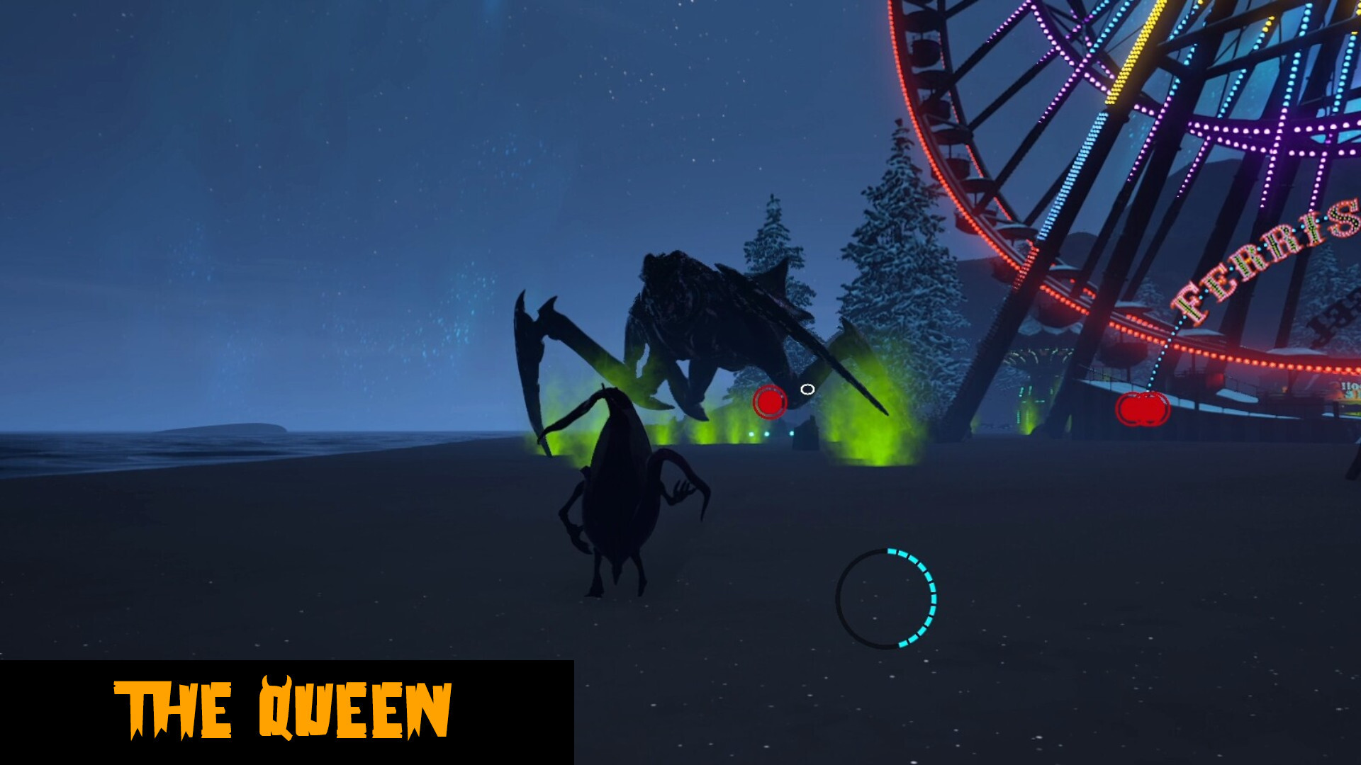 Soul Finders screenshot 5