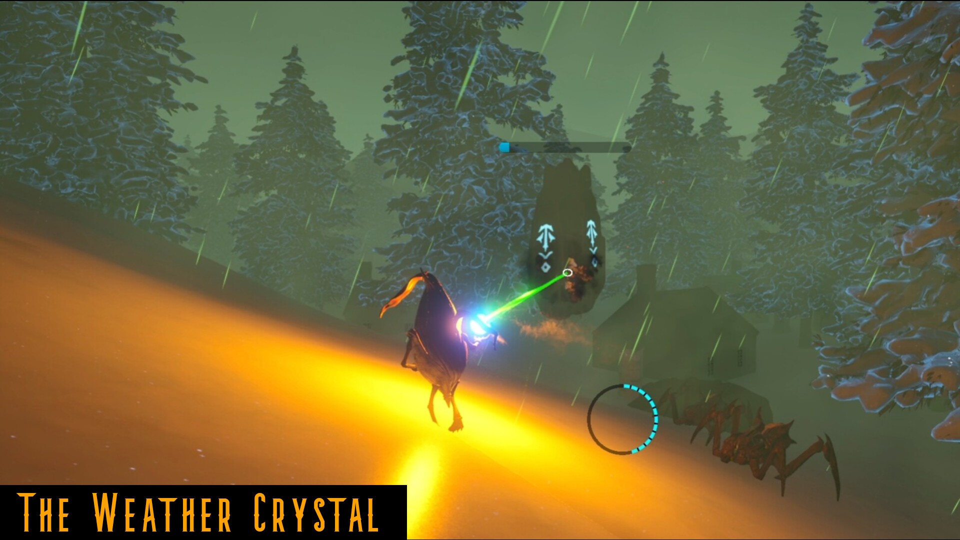 Soul Finders trailer