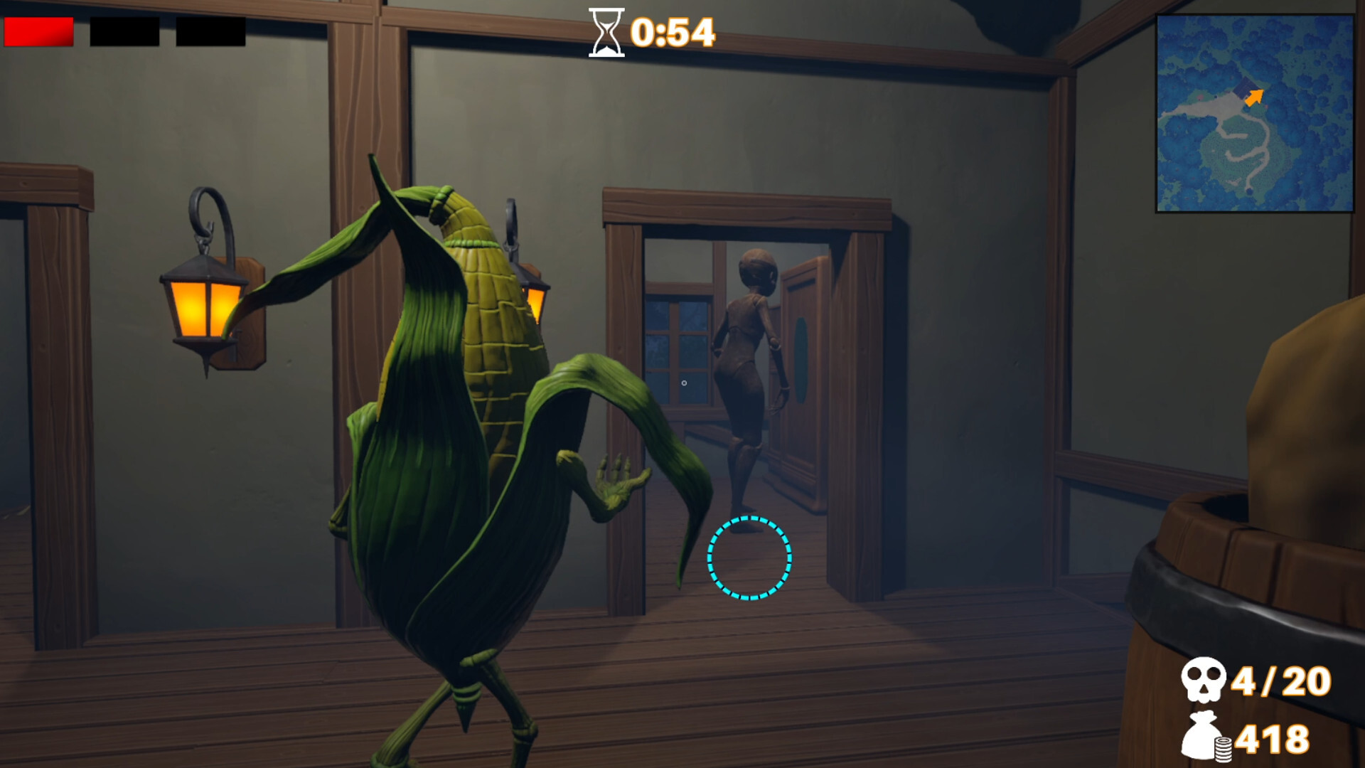 Soul Finders screenshot 5