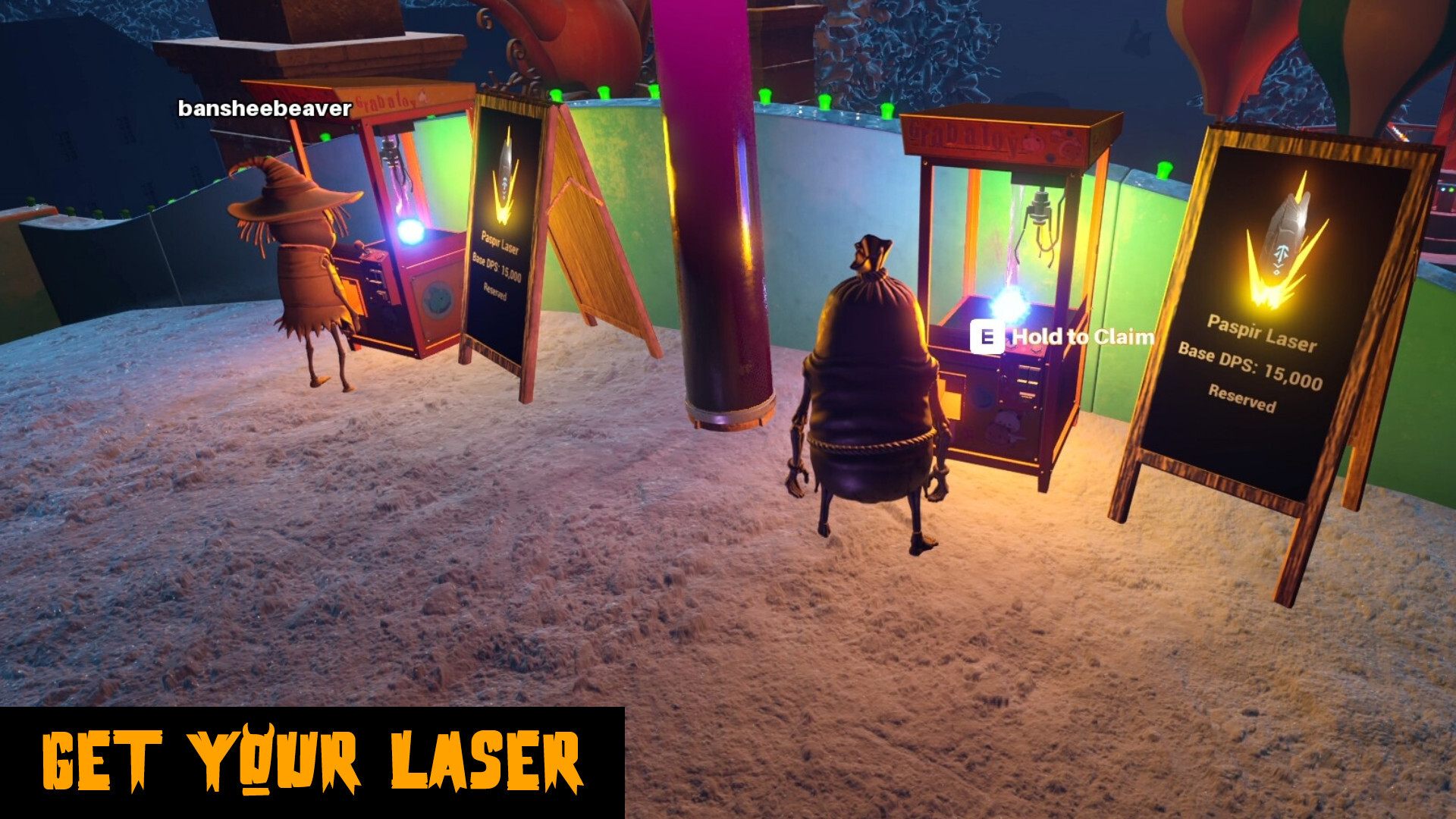Soul Finders screenshot 3