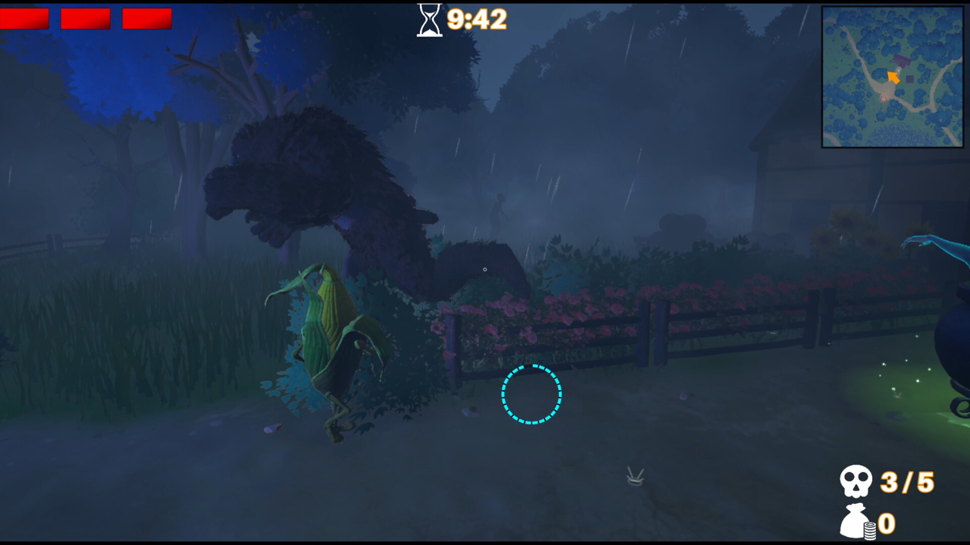 Soul Finders screenshot 3
