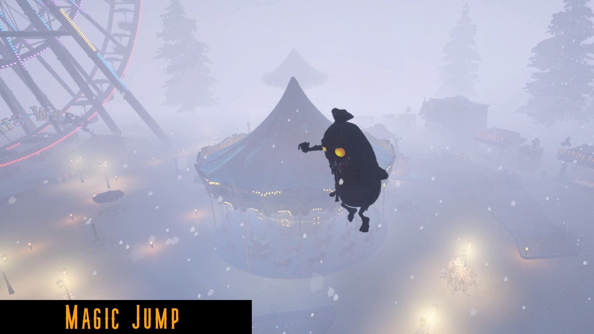Soul Finders screenshot 2