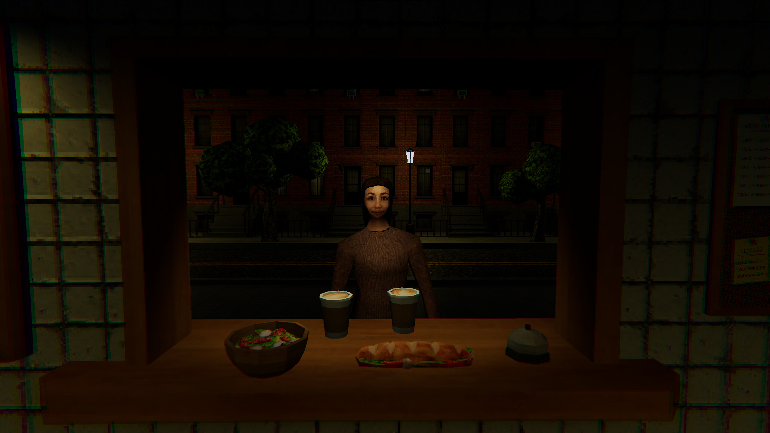 The Night Kitchen trailer