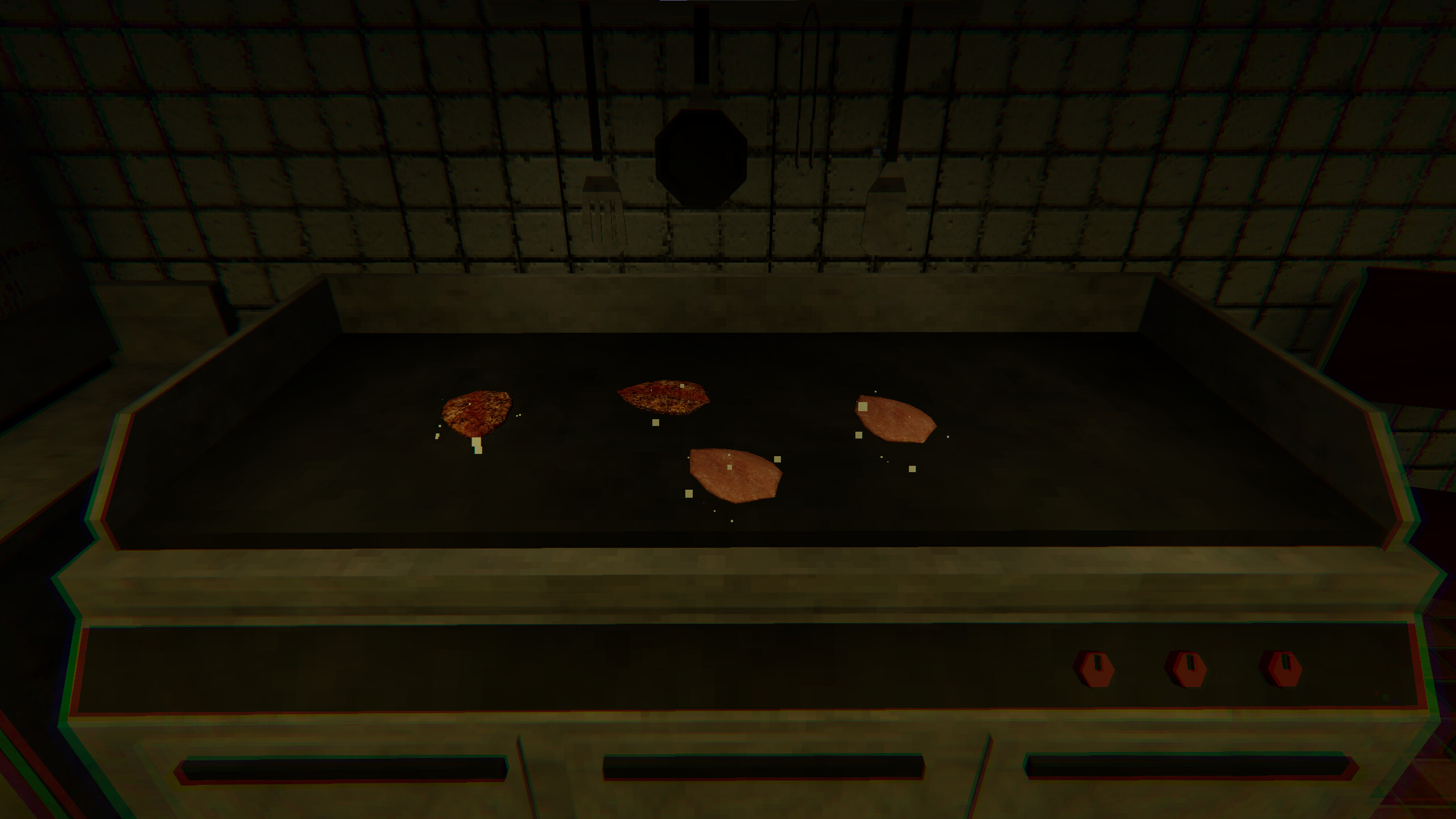The Night Kitchen screenshot 5