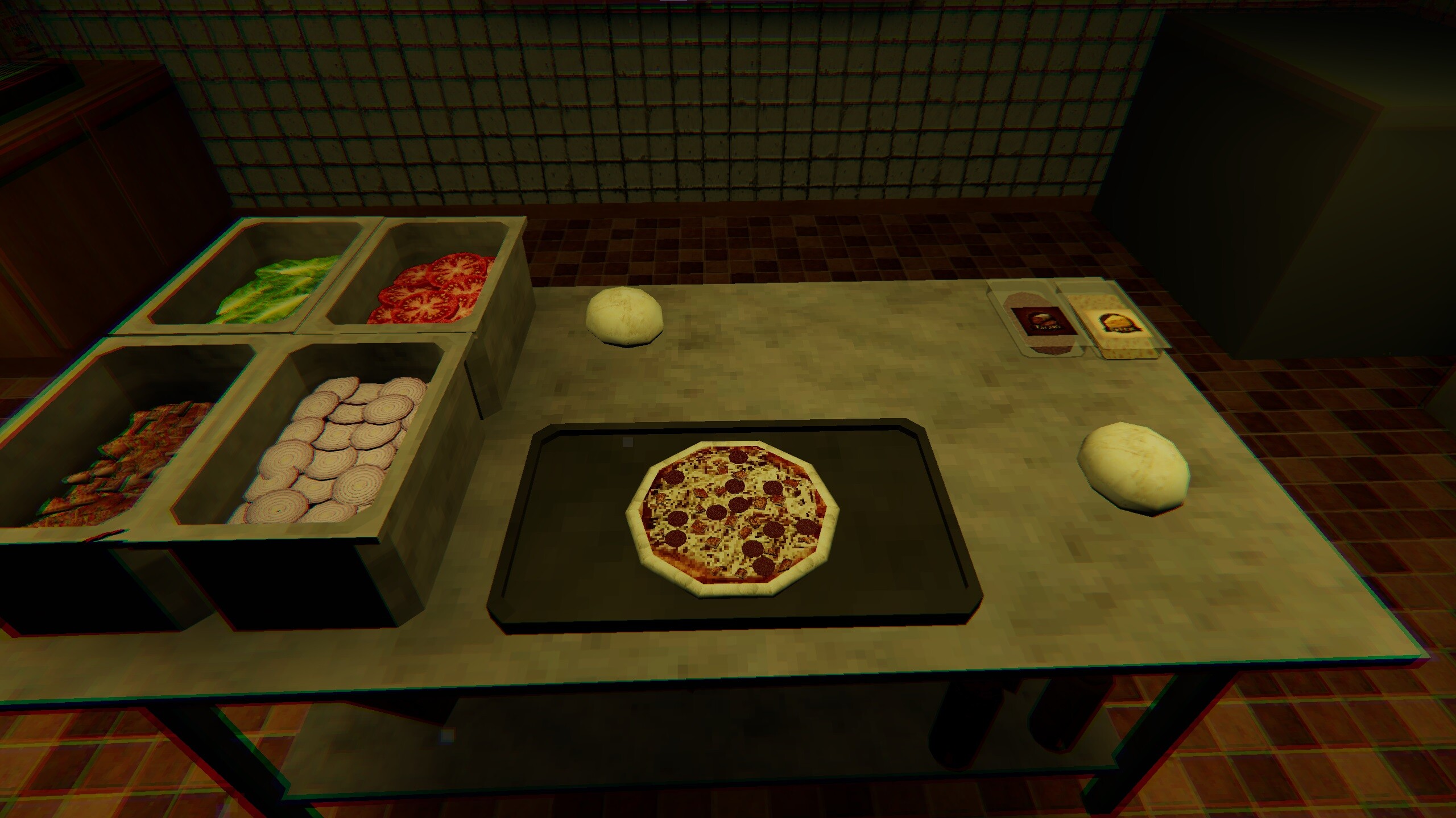 The Night Kitchen screenshot 3