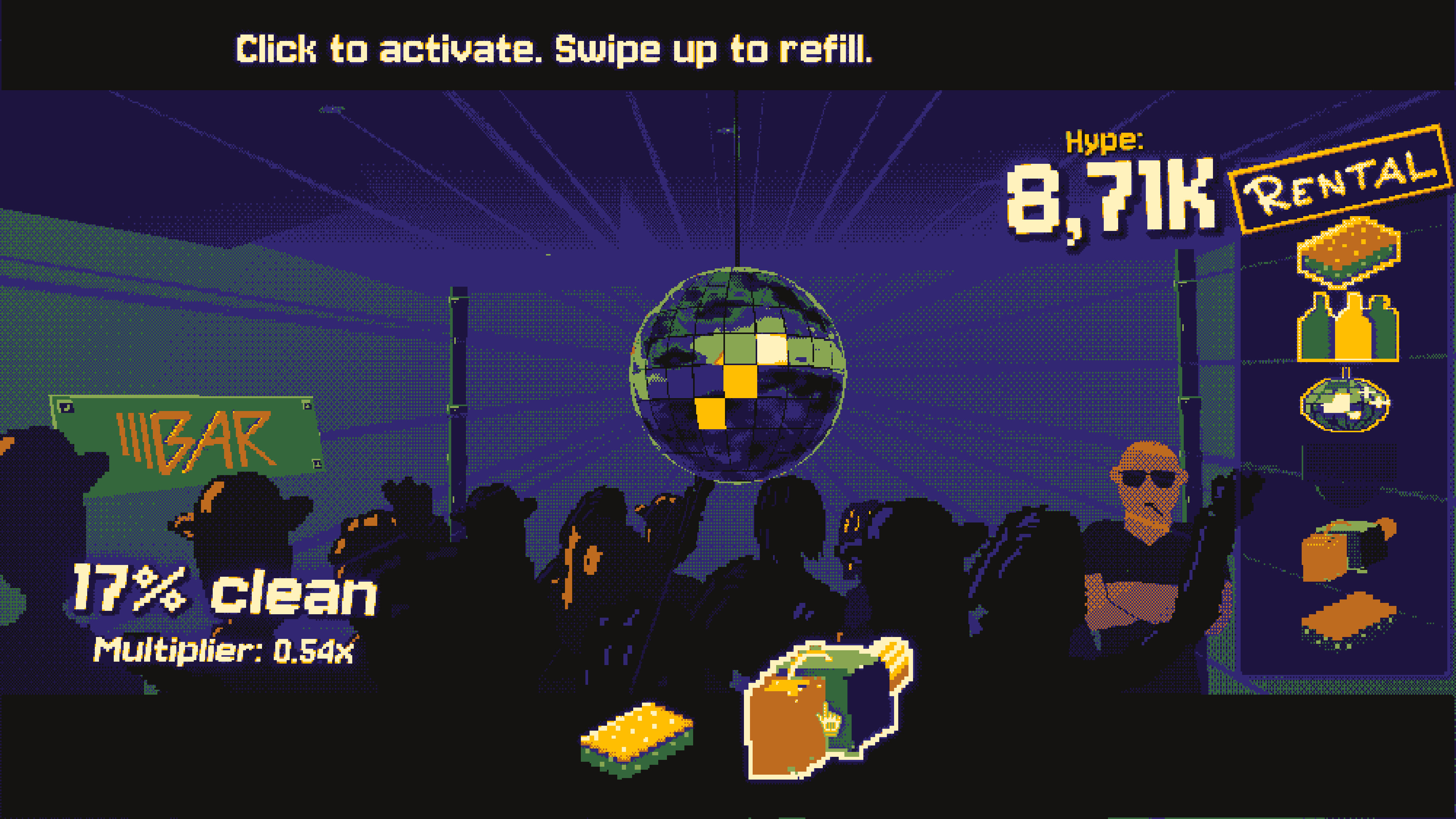 Disco Ball Simulator 2000 screenshot 4