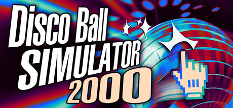 Cover art from Disco Ball Simulator 2000