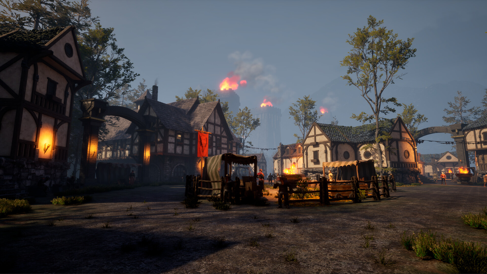 Shadow Bridge screenshot 3