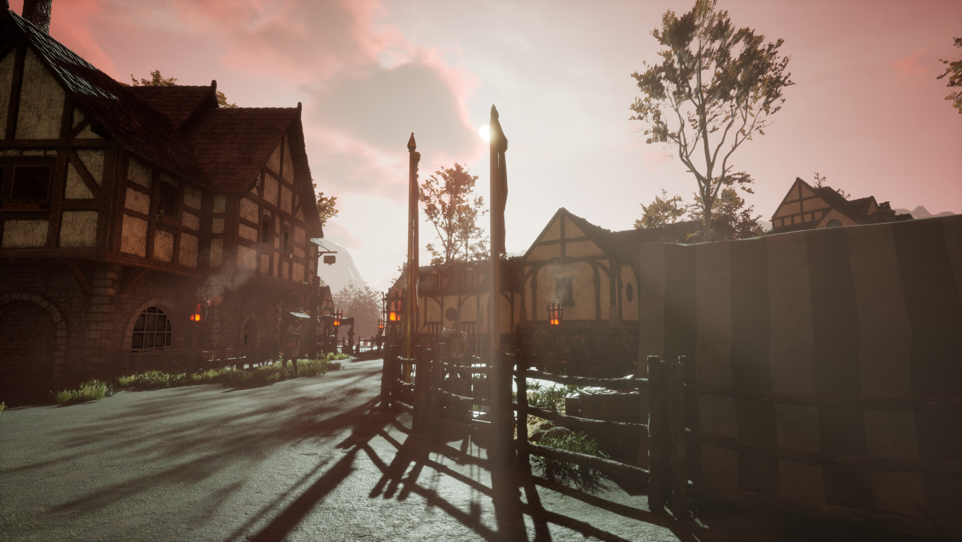 Shadow Bridge screenshot 5