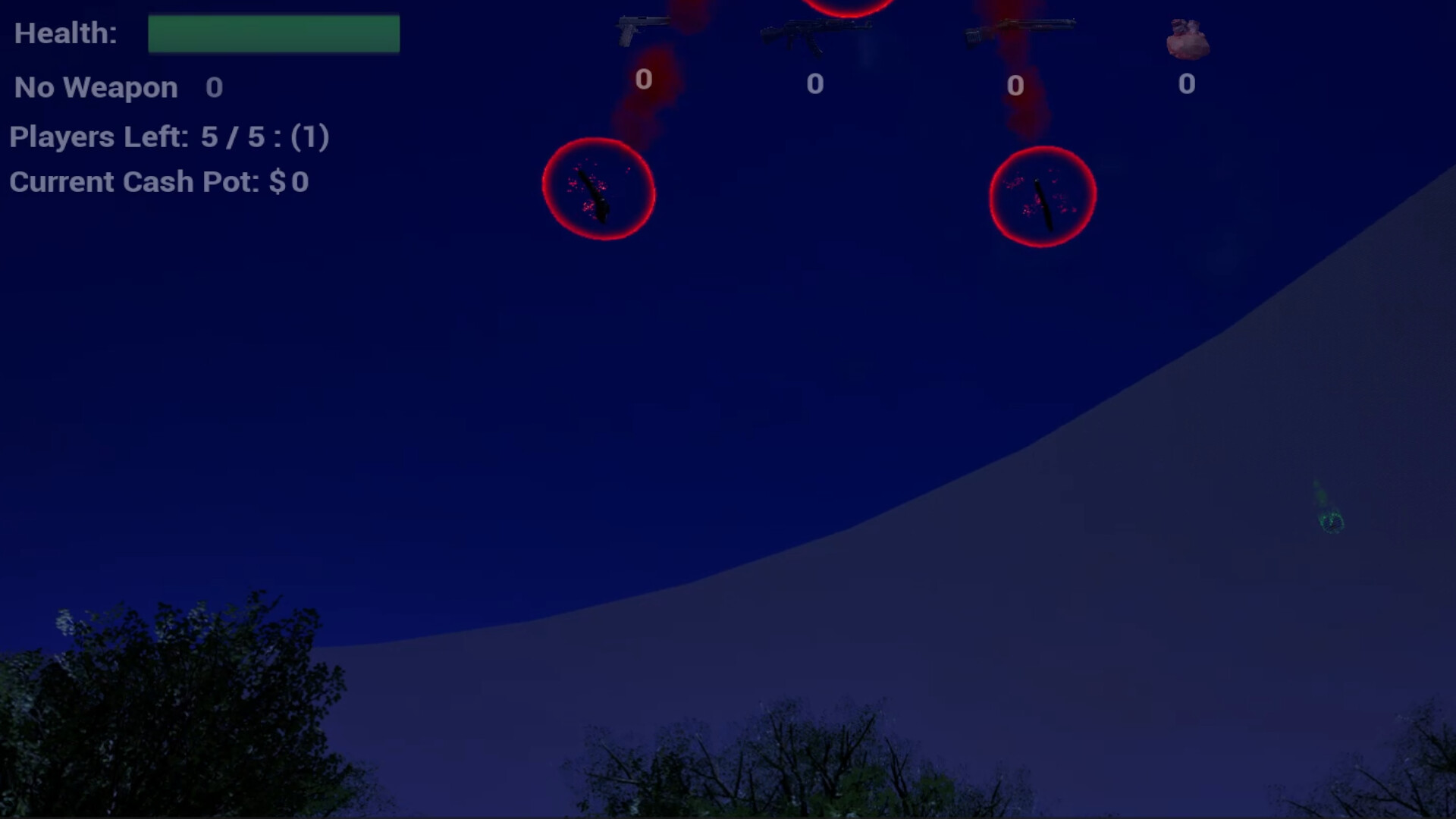 Zombie Royale screenshot 2
