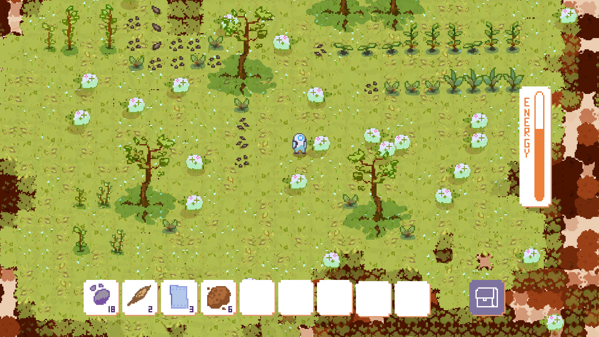 Sand to Soil screenshot 5