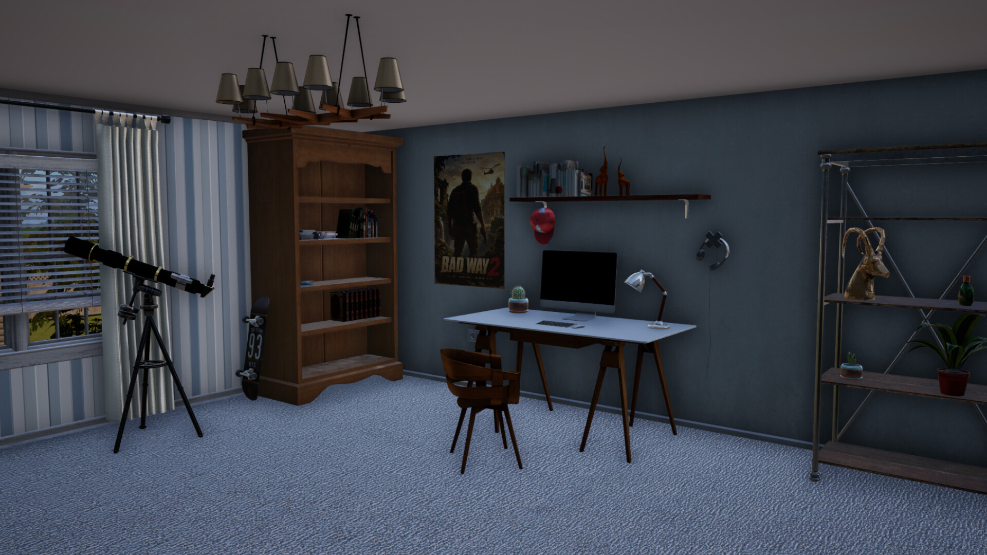 The Last Match screenshot 3