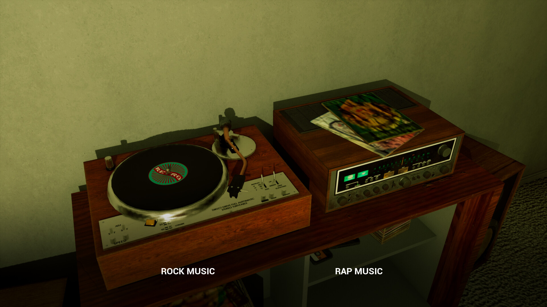 The Last Match screenshot 4