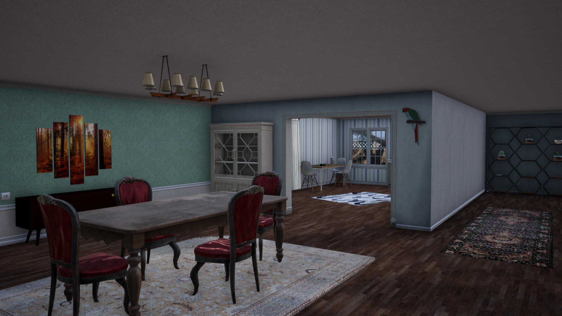 The Last Match screenshot 2