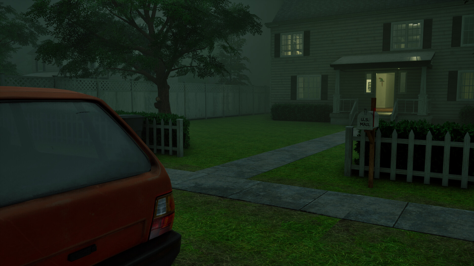 The Last Match screenshot 3