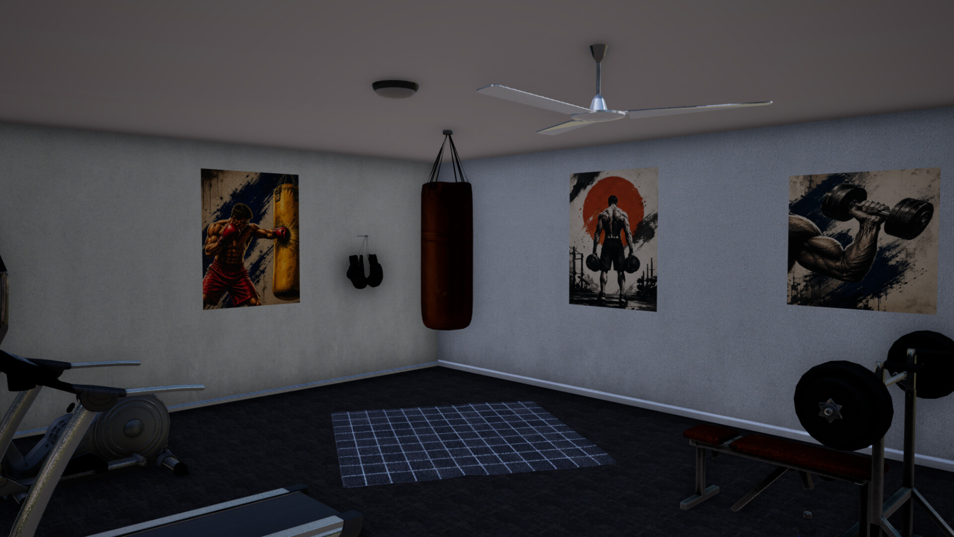 The Last Match screenshot 4