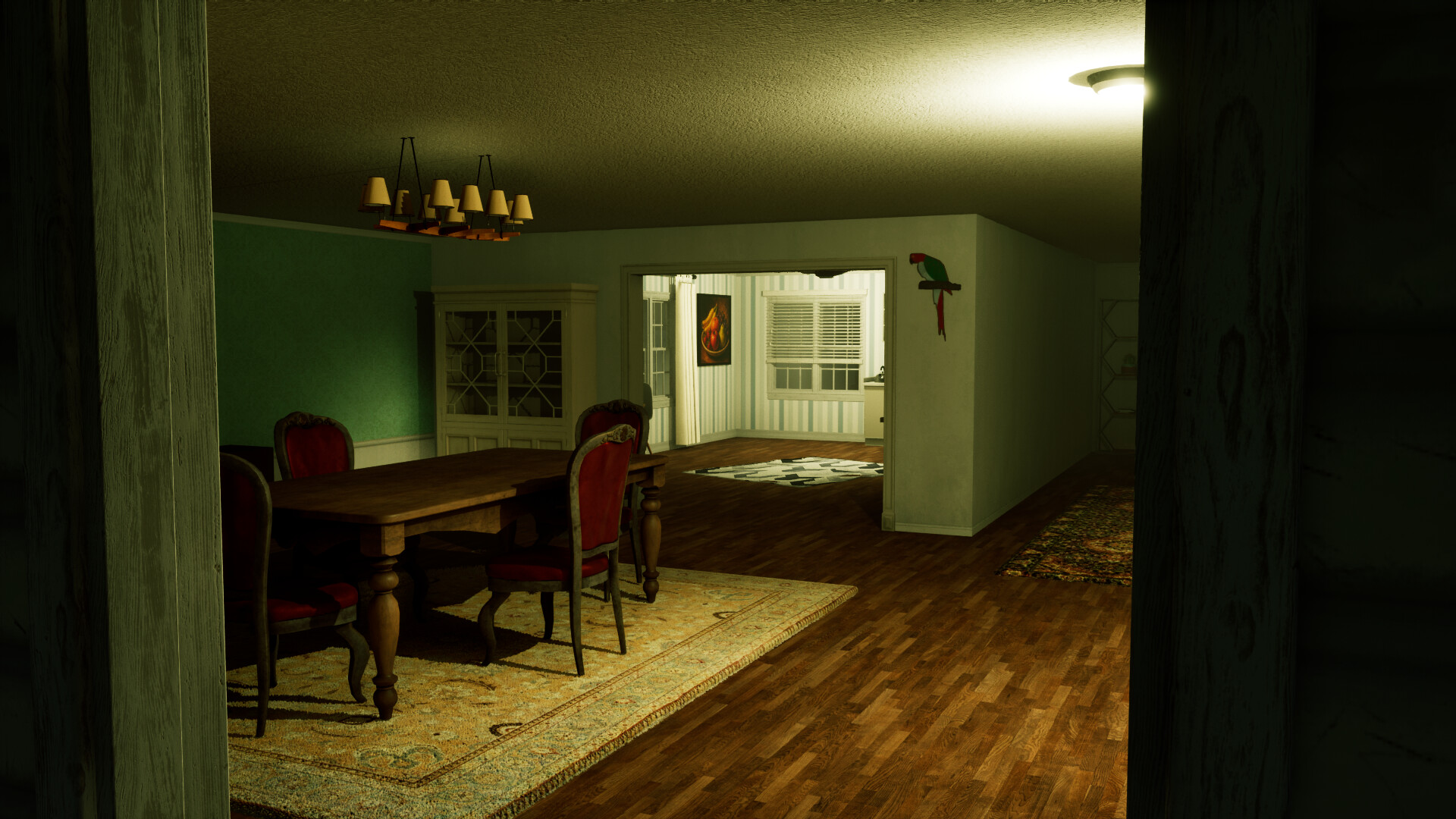 The Last Match screenshot 2