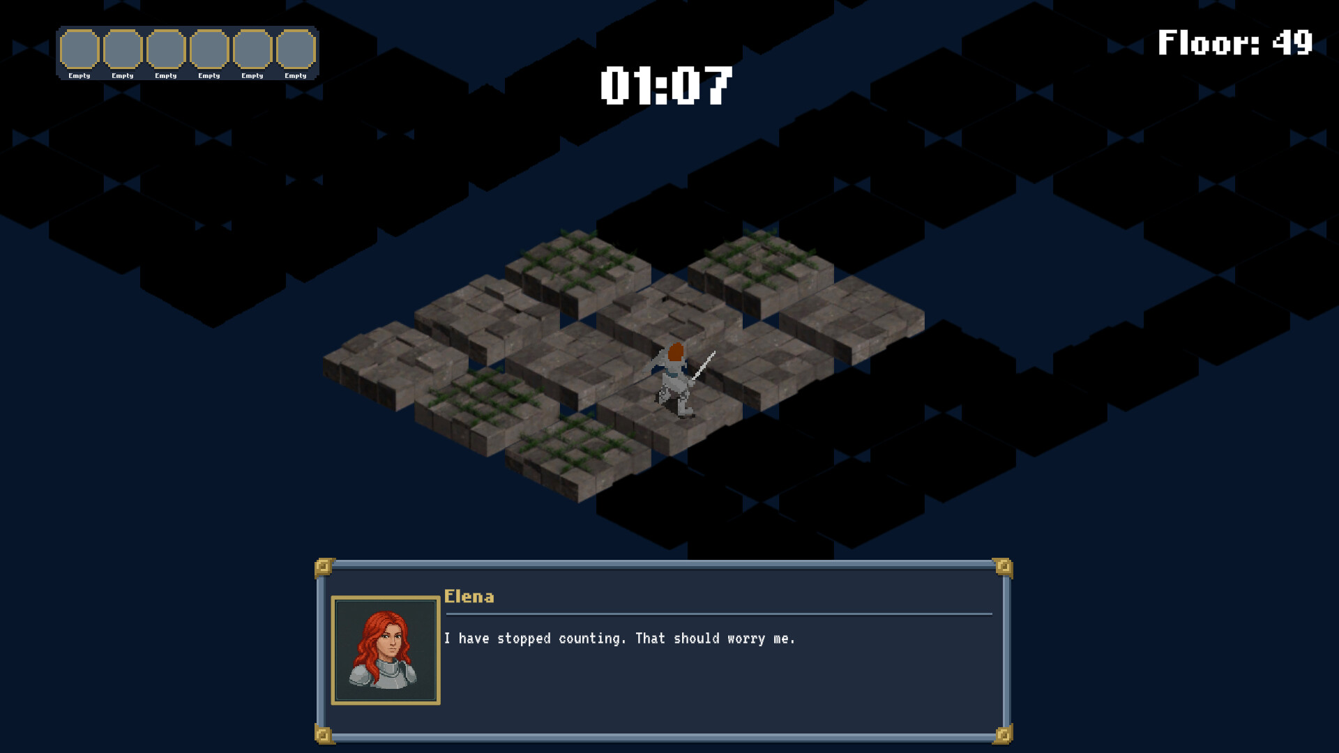 Dungeon of the Forgotten screenshot 4