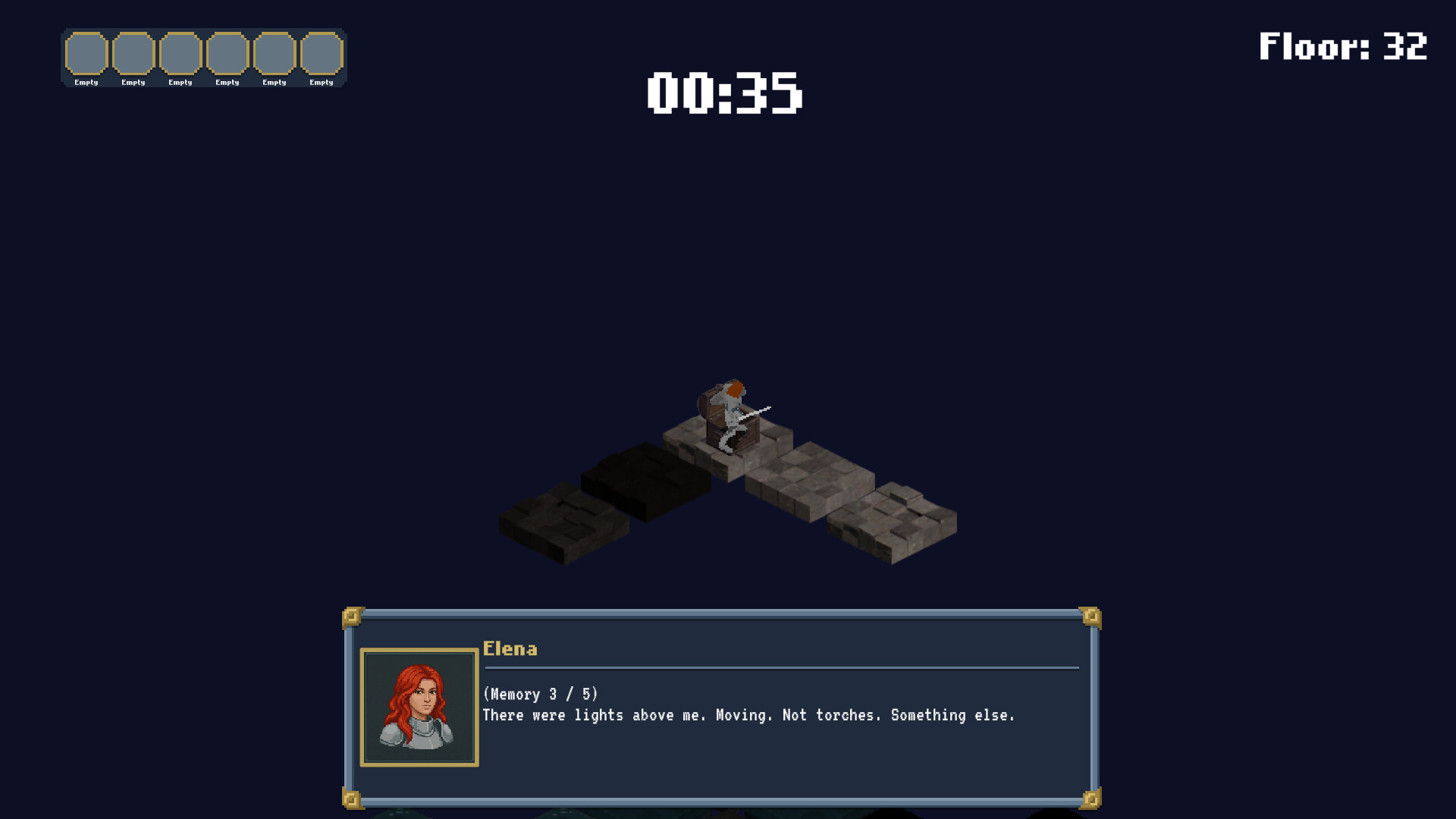 Dungeon of the Forgotten screenshot 5