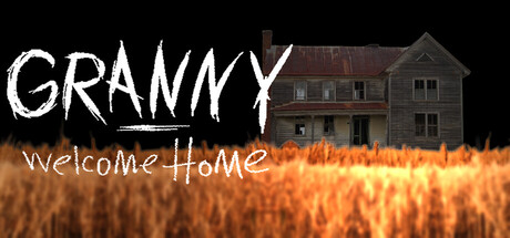 Cover art from Granny - Welcome Home