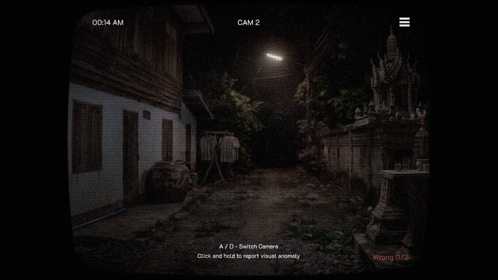 Kritsana screenshot 2