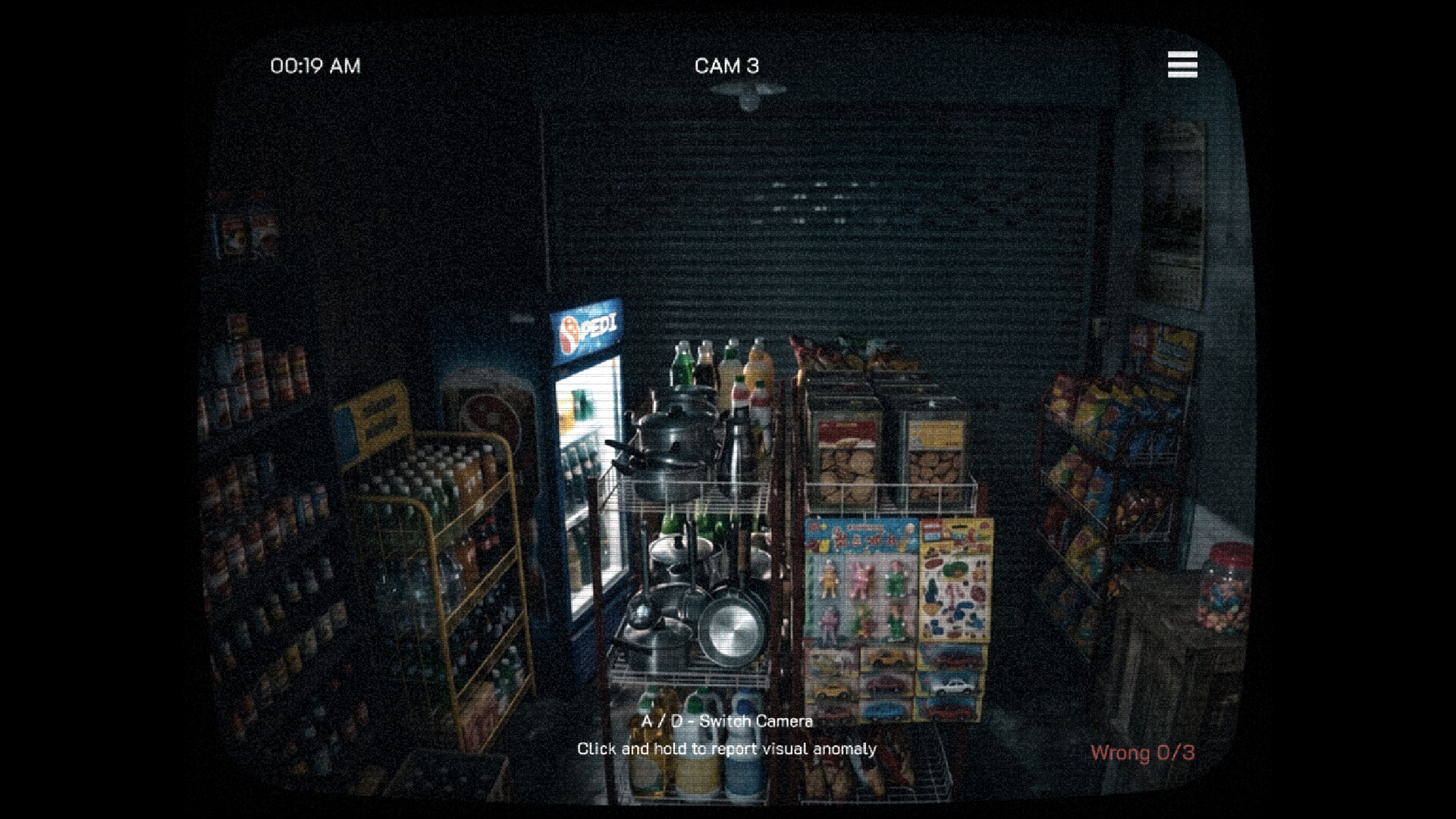 Kritsana screenshot 3