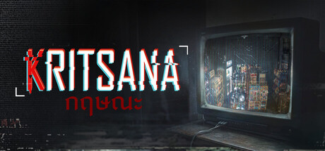 Cover art from Kritsana