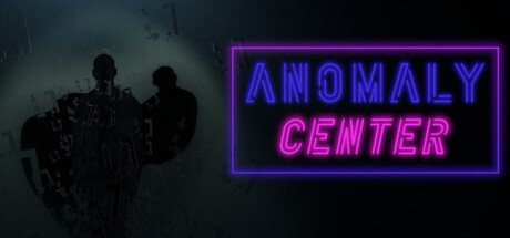 Cover art from Anomaly Center