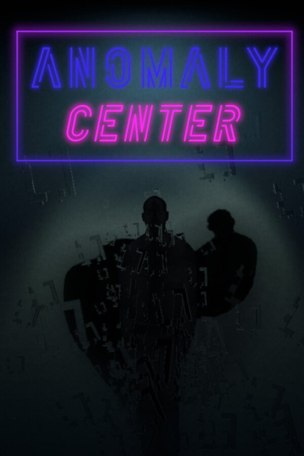 Anomaly Center