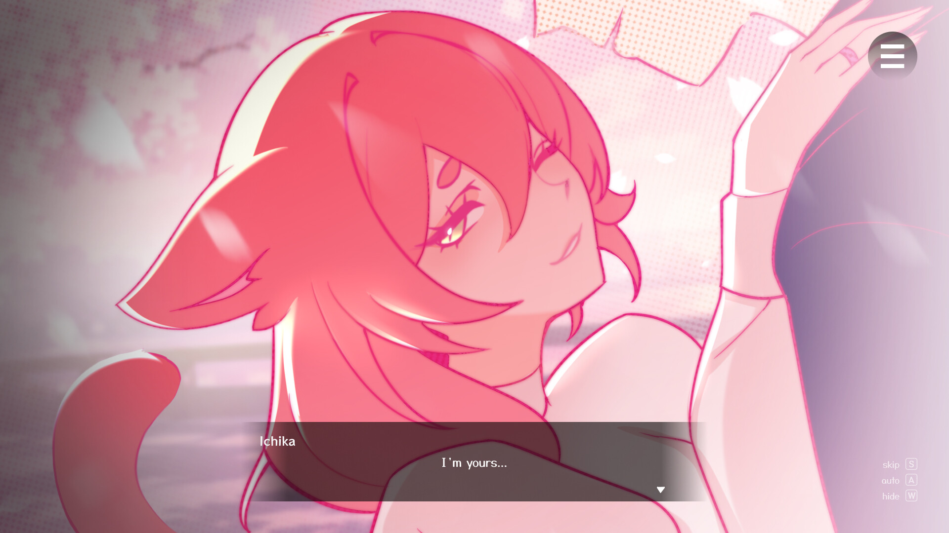Ichika: NTR NekoWife screenshot 3