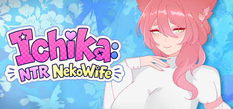 Cover art from Ichika: NTR NekoWife
