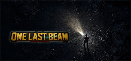 Cover art from ONE LAST BEAM