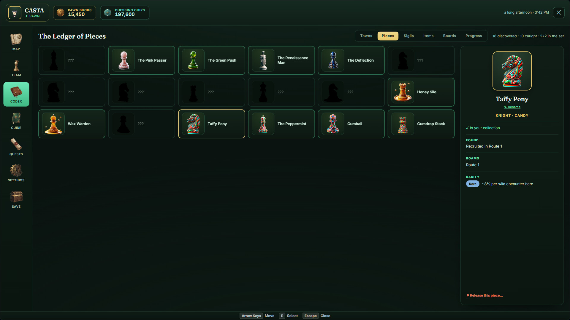Pocket Pawns screenshot 3