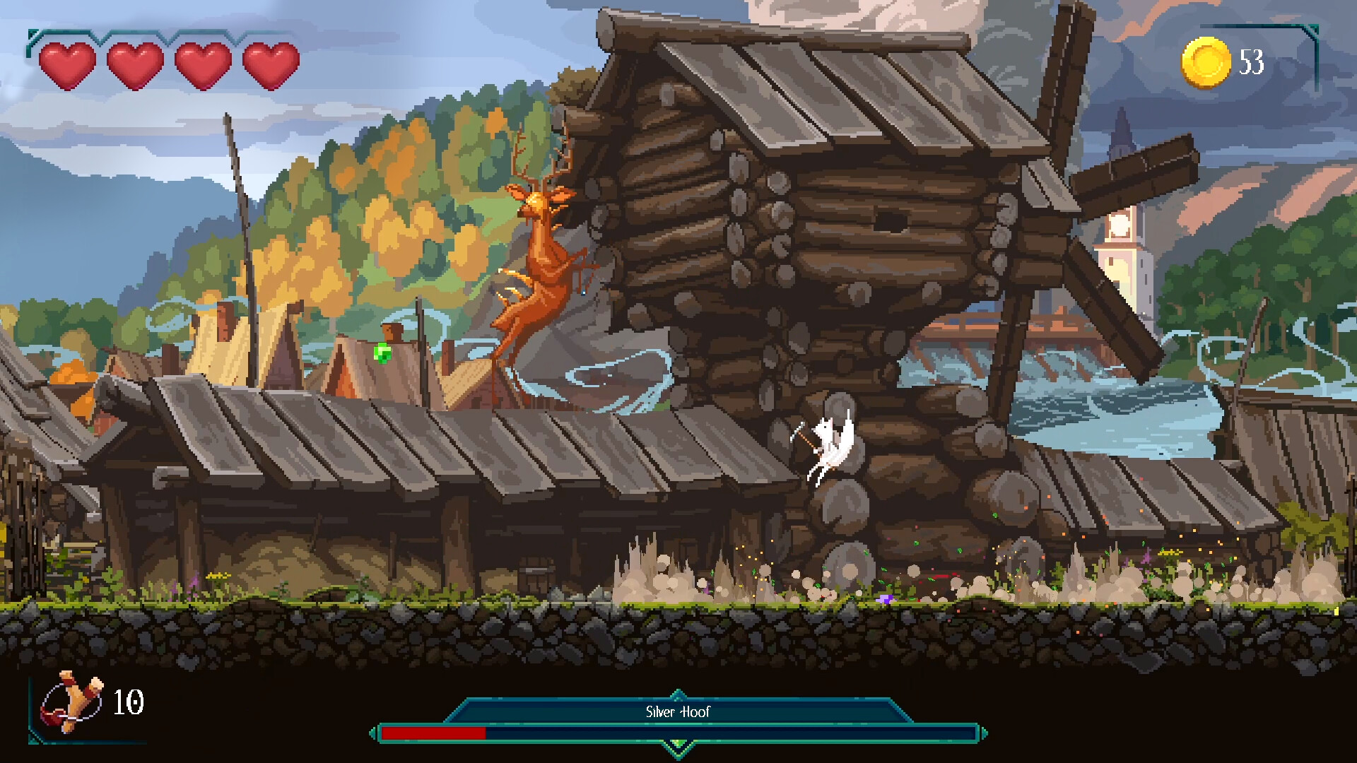 Demidoff Corp screenshot 4