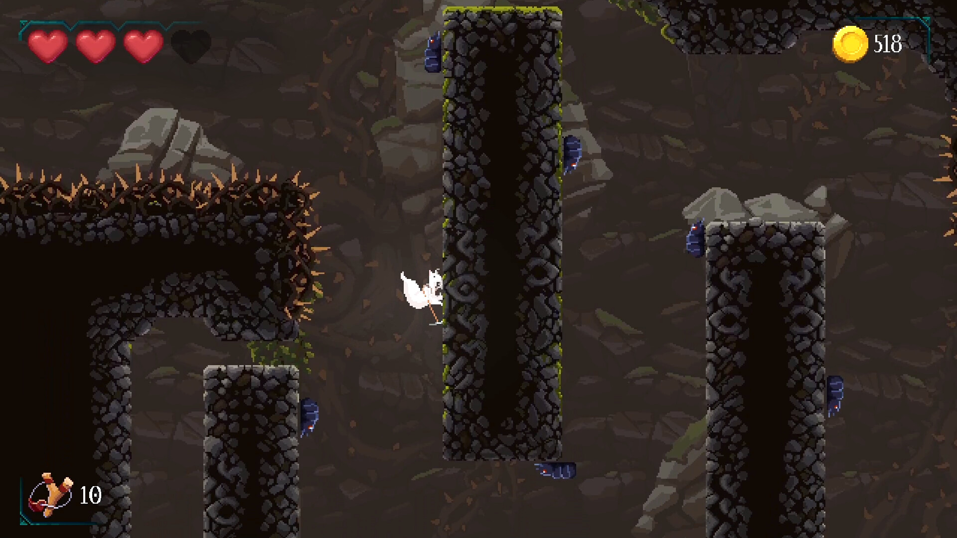 Demidoff Corp screenshot 3