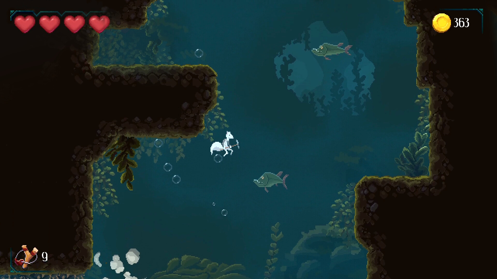 Demidoff Corp screenshot 5