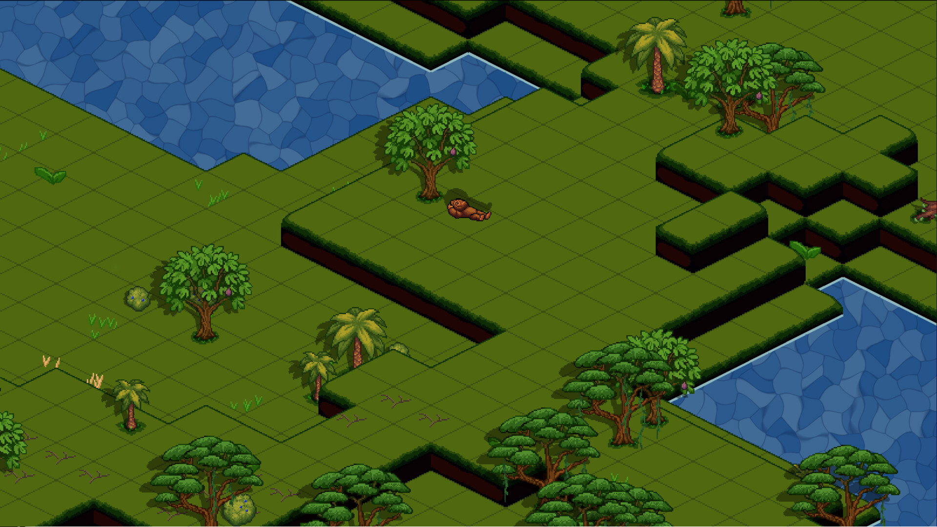 Before the First Fire screenshot 2