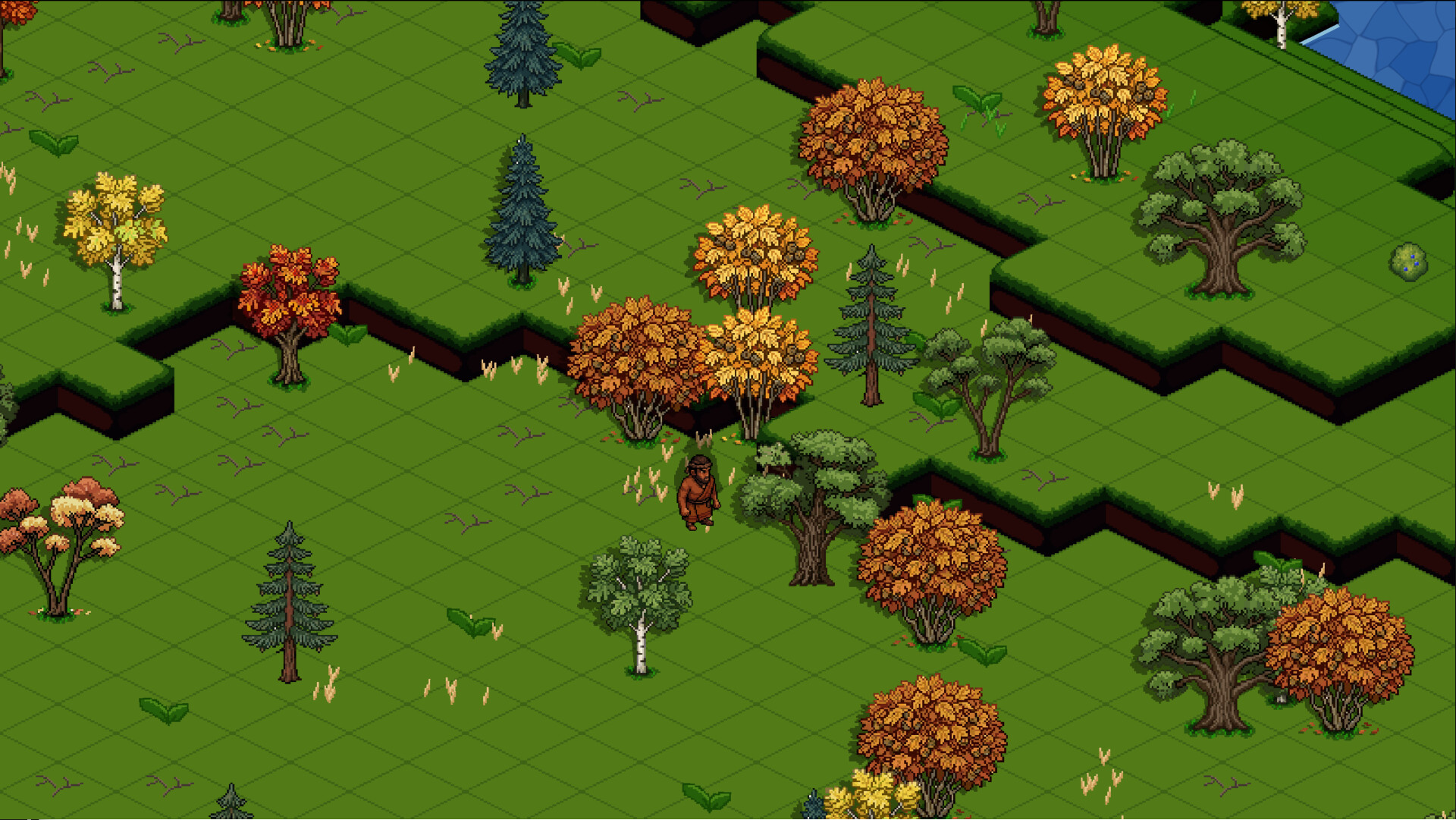 Before the First Fire screenshot 3