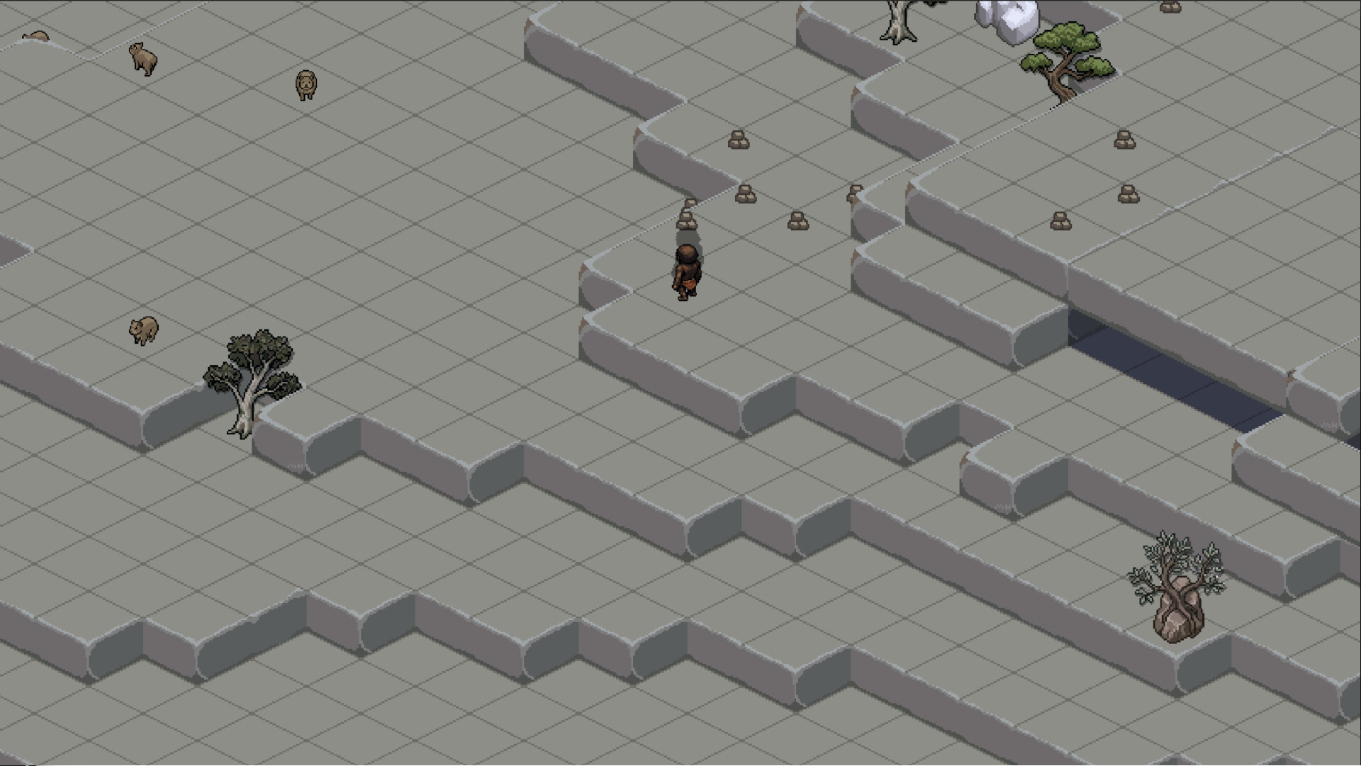 Before the First Fire screenshot 4