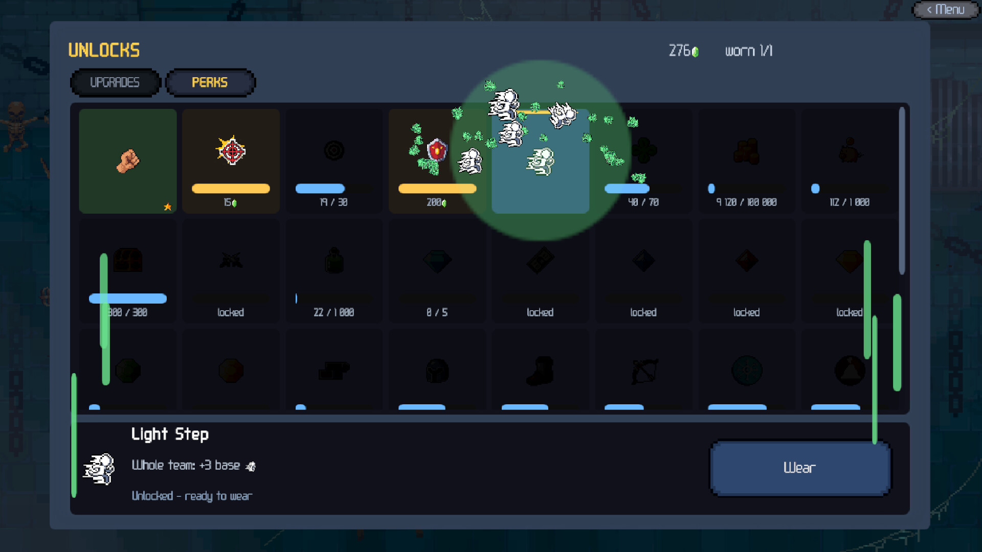 Magua: Twenty Sorrows screenshot 5