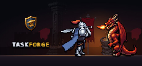 Cover art from Taskforge