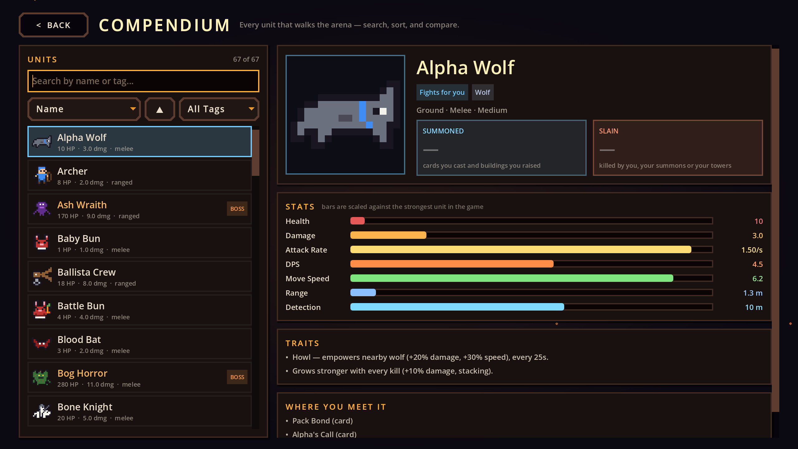 Demonic Defense screenshot 5